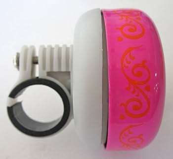 Amazon | 自転車 ベル キャラサイクルベル プリンセス 91944